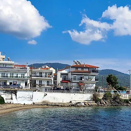 Aparthotel Sunset_apartments Only 15 Meters From The Sea